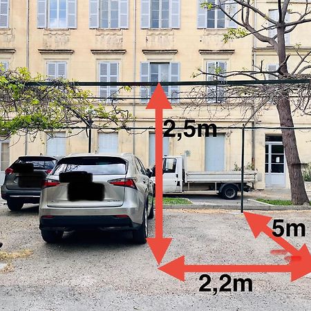 Duplex-Ceiling Height 1,9M-Free Private Parking-Self Check In !! Duplex Climatise-Hauteur Sous Plafond 1,9M-Parking Prive Gratuit-Arrivee Autonome !! Авиньон Экстерьер фото