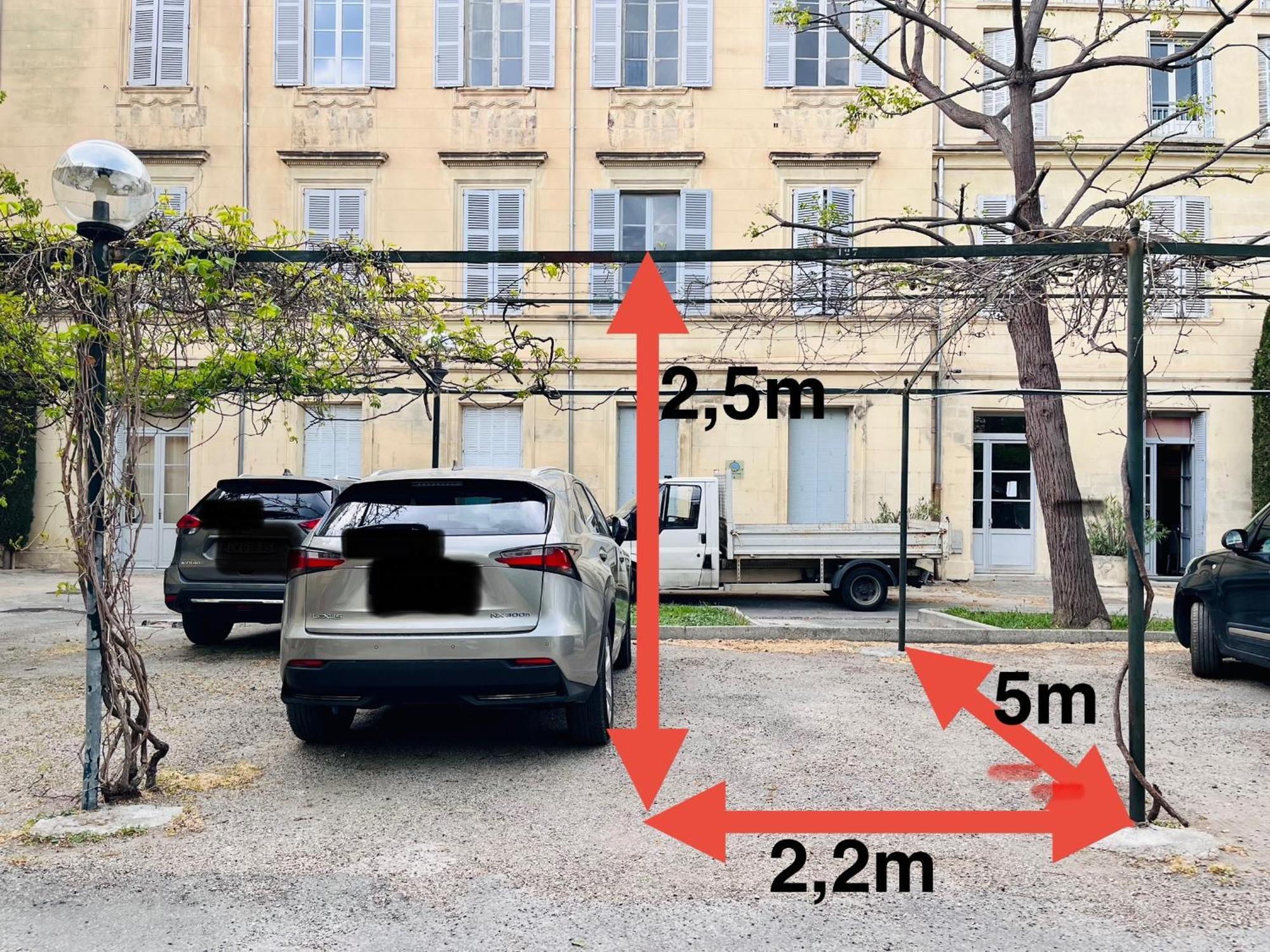 Duplex-Ceiling Height 1,9M-Free Private Parking-Self Check In !! Duplex Climatise-Hauteur Sous Plafond 1,9M-Parking Prive Gratuit-Arrivee Autonome !! Авиньон Экстерьер фото